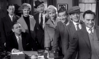 Carry On Regardless Movie Still 7