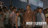 Lee Chong Wei: Rise of the Legend Movie Still 7