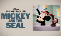Mickey and the Seal Movie Still 1