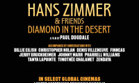 Hans Zimmer & Friends: Diamond in the Desert Movie Still 5