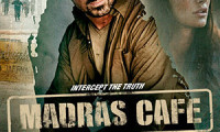 Madras Cafe Movie Still 1