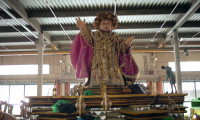 The Next Samba Movie Still 1