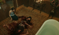 The Haunted Apartment Movie Still 2