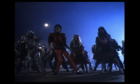 Michael Jackson's Thriller Movie Still 6