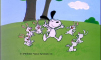 It's the Easter Beagle, Charlie Brown Movie Still 3