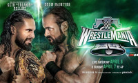 WWE WrestleMania XL Saturday Movie Still 6