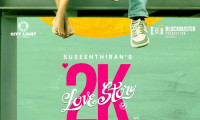 2K Love Story Movie Still 1