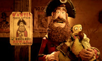 The Pirates! Band of Misfits Movie Still 4