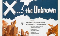 X the Unknown Movie Still 1