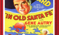 In Old Santa Fe Movie Still 1
