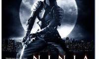 Ninja Movie Still 6