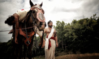 Mamangam Movie Still 1