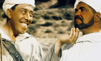 Ali Baba and the Forty Thieves Movie Still 5