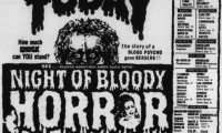 The Night of Bloody Horror Movie Still 1
