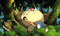 My Neighbor Totoro Movie Still 5