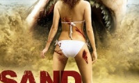 Sand Sharks Movie Still 2