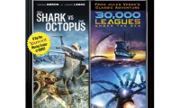 Mega Shark vs. Giant Octopus Movie Still 4