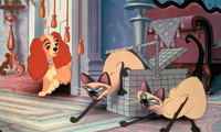 Lady and the Tramp Movie Still 7