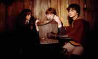 Harry Potter and the Chamber of Secrets Movie Still 7