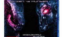 AVH: Alien vs. Hunter Movie Still 2