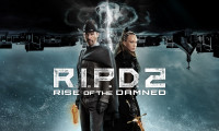 R.I.P.D. 2: Rise of the Damned Movie Still 3