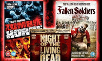 Night of the Living Dead: Re-Animation Movie Still 7