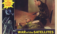 War of the Satellites Movie Still 7