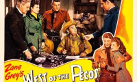 West of the Pecos Movie Still 6