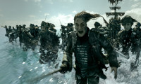 Pirates of the Caribbean: Dead Men Tell No Tales Movie Still 5
