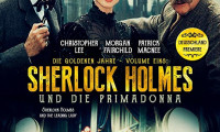 Sherlock Holmes and the Leading Lady Movie Still 8