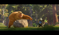 Boonie Bears: Back to Earth Movie Still 3
