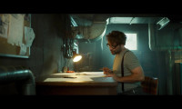 The Green Dinosaur Movie Still 5