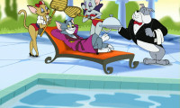 Tom and Jerry: The Fast and the Furry Movie Still 6