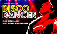Disco Dancer Movie Still 6