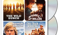 The Train Robbers Movie Still 6