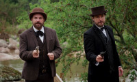 Pinkerton Movie Still 1