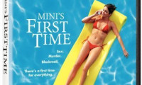 Mini's First Time Movie Still 2