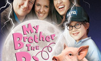 My Brother the Pig Movie Still 1
