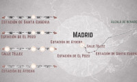 11M: Terror in Madrid Movie Still 5
