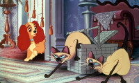 Lady and the Tramp Movie Still 8