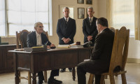 Outlaw Prophet: Warren Jeffs Movie Still 2