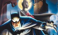 Batman: Mystery of the Batwoman Movie Still 8