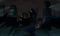 Batman: Hush Movie Still 2