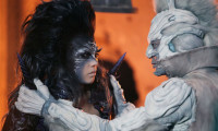 Zebraman 2: Attack on Zebra City Movie Still 1