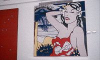 Roy Lichtenstein Movie Still 1