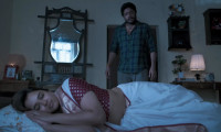 Odela Railway Station Movie Still 8