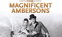 The Magnificent Ambersons Movie Still 8