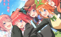 The Quintessential Quintuplets the Movie Movie Still 4