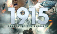 Gurkha: Beneath the Bravery Movie Still 7