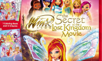Winx Club: The Secret of the Lost Kingdom Movie Still 1